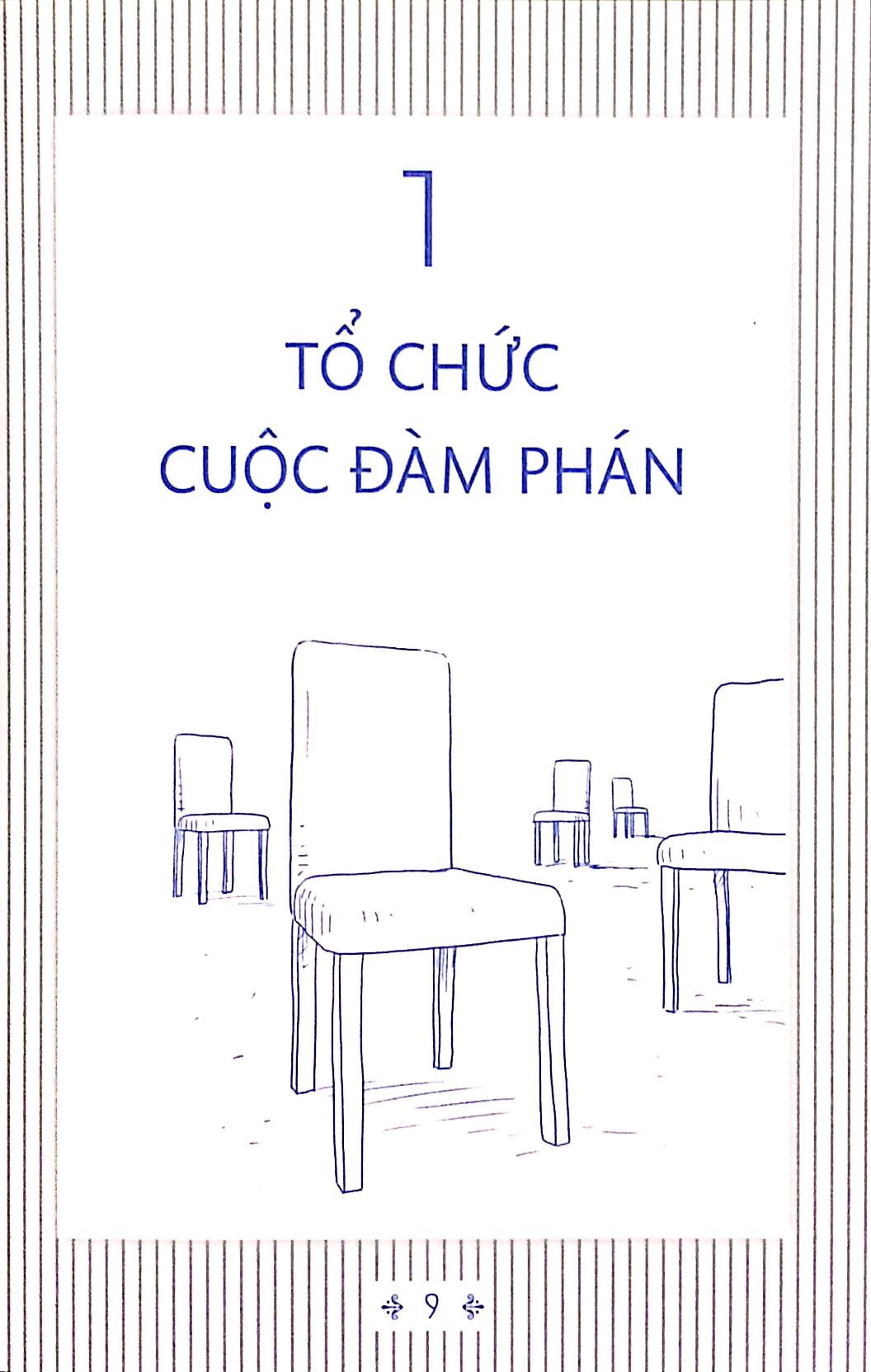 sổ tay đàm phán bằng tiếng anh (kèm cd) - Ảnh 4
