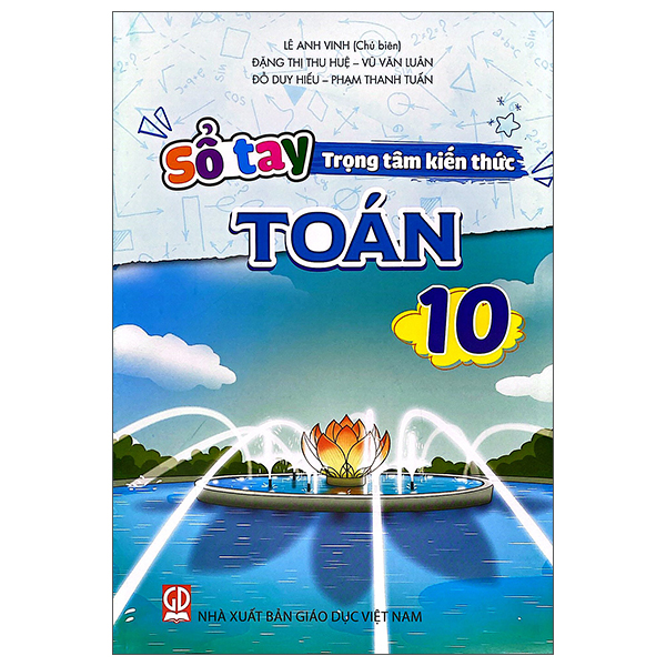 Sổ Tay Trọng Tâm Kiến Thức Hóa Học 11 - Ảnh 2