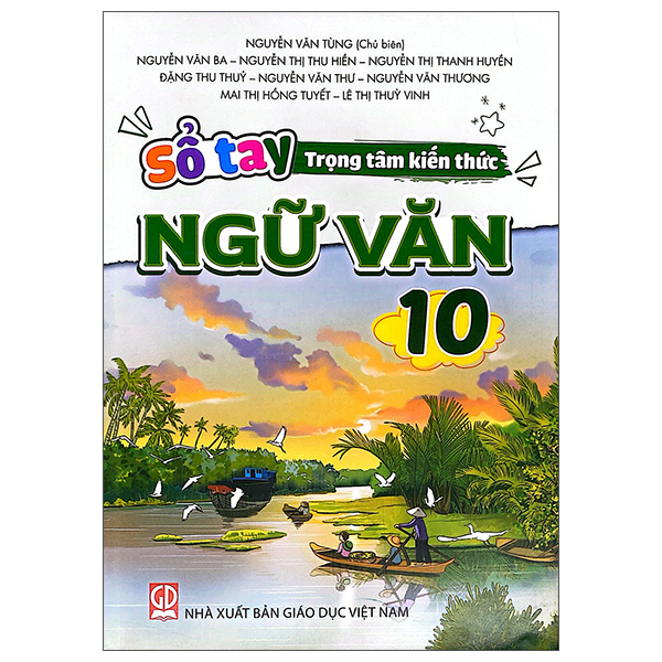 Sổ Tay Trọng Tâm Kiến Thức Hóa Học 11 - Ảnh 3