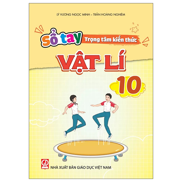 Sổ Tay Trọng Tâm Kiến Thức Hóa Học 11 - Ảnh 8