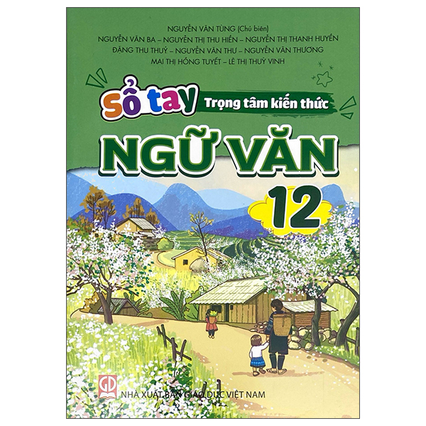 Sổ Tay Trọng Tâm Kiến Thức Hóa Học 12 - Ảnh 7