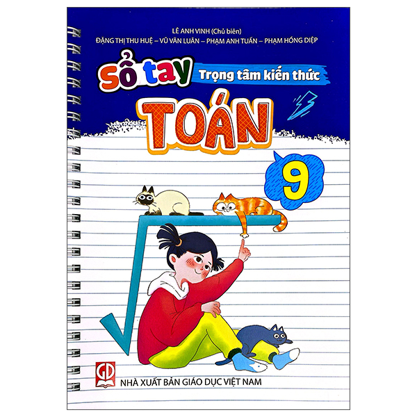 Sổ Tay Trọng Tâm Kiến Thức Ngữ Văn 6 - Ảnh 14