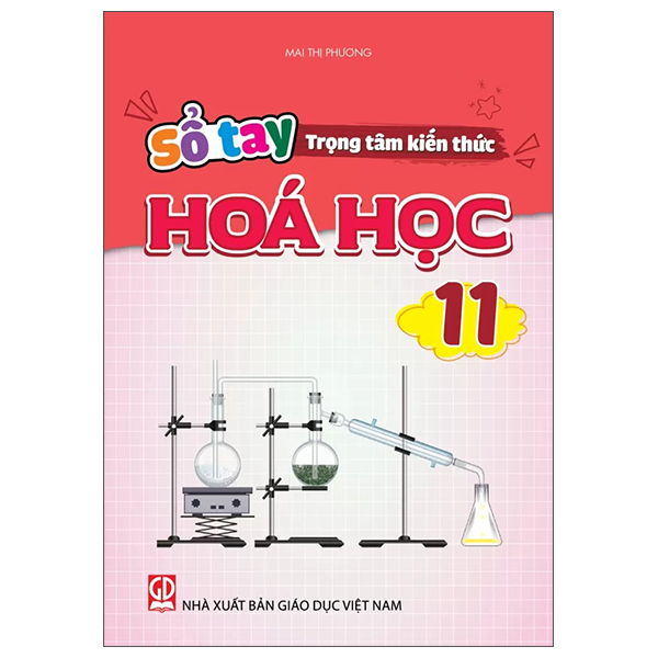 Sổ Tay Trọng Tâm Kiến Thức Vật Lí 10 - Ảnh 11