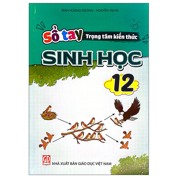 Sổ Tay Trọng Tâm Kiến Thức Vật Lí 10 - Ảnh 15