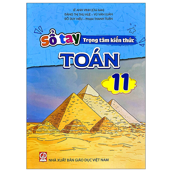 Sổ Tay Trọng Tâm Kiến Thức Vật Lí 10 - Ảnh 4