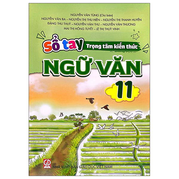Sổ Tay Trọng Tâm Kiến Thức Vật Lí 10 - Ảnh 5