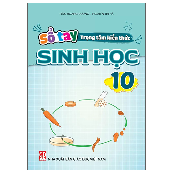 Sổ Tay Trọng Tâm Kiến Thức Vật Lí 11 - Ảnh 13