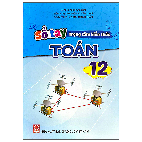 Sổ Tay Trọng Tâm Kiến Thức Vật Lí 11 - Ảnh 6