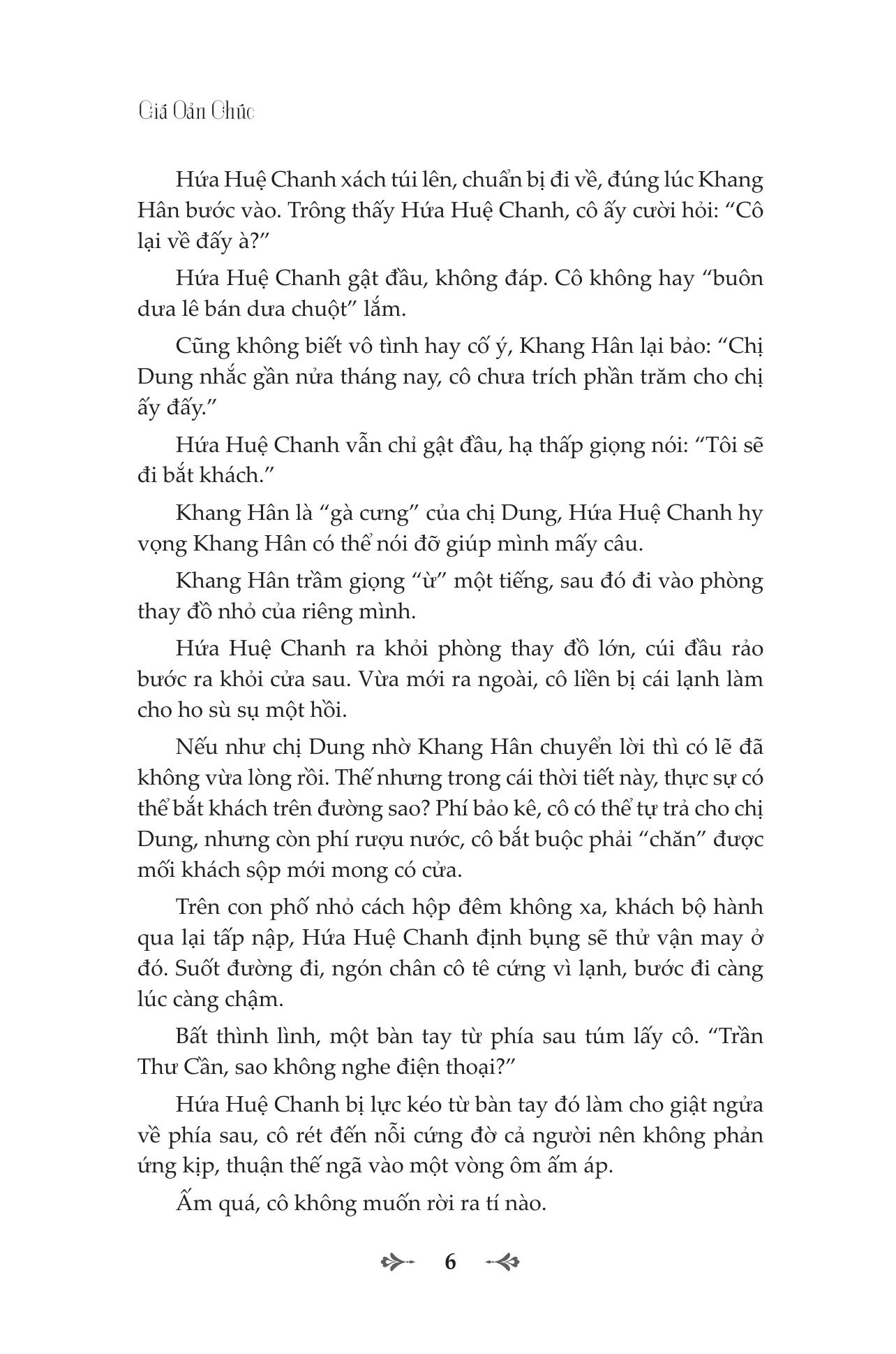 Sơn Trà Nở Muộn (Tái Bản 2026) - Bản Đặc Biệt - Bìa Cứng - Tặng Kèm 1 Bookmark + 3 Postcard + 1 Móc Khóa - Ảnh 12