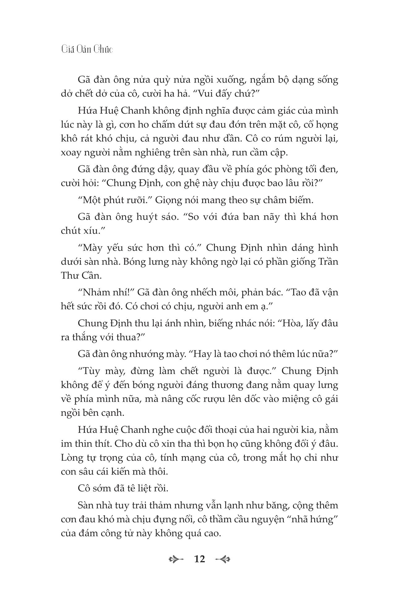 Sơn Trà Nở Muộn (Tái Bản 2026) - Bìa Cứng - Tặng Kèm Bookmark - Ảnh 14