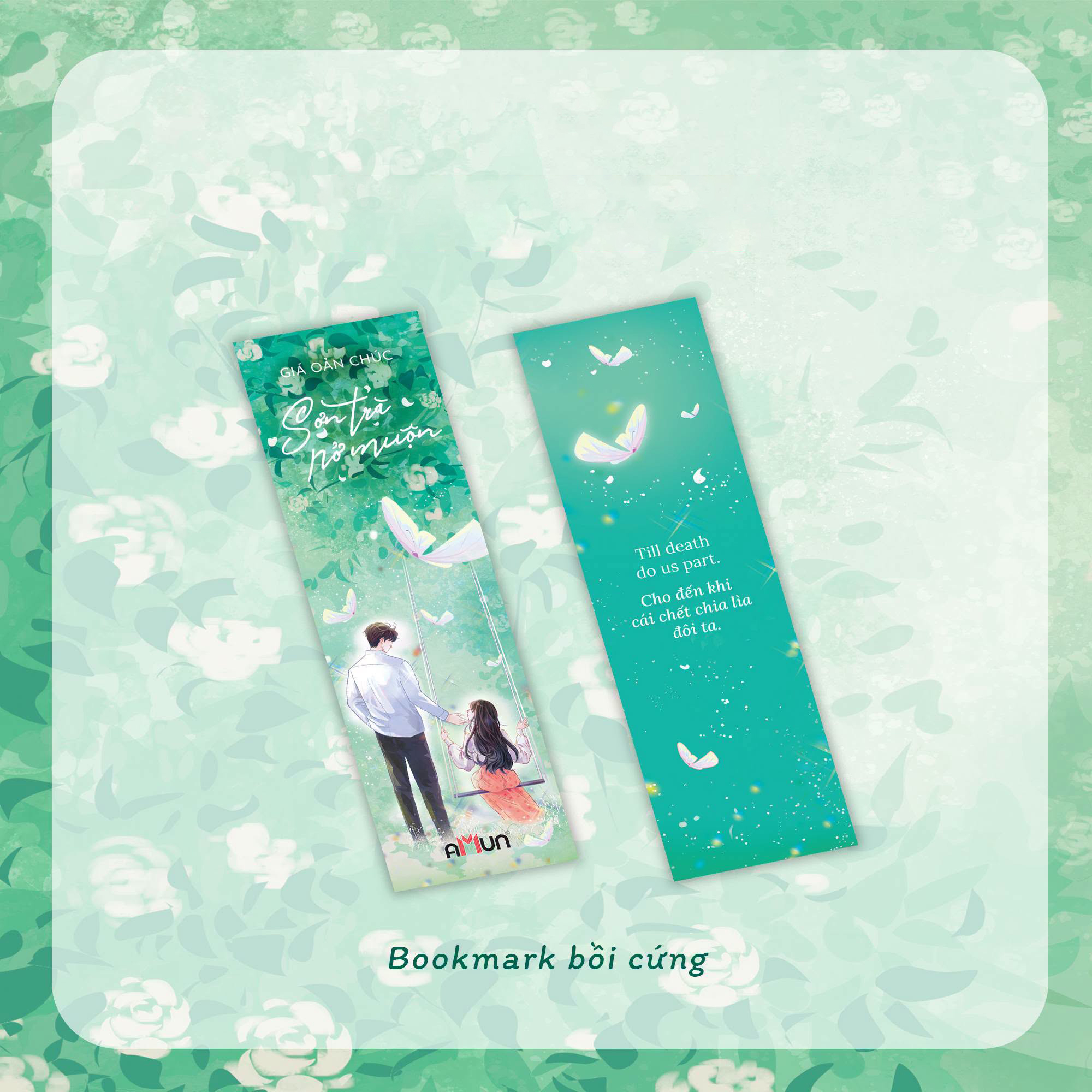 Sơn Trà Nở Muộn (Tái Bản 2026) - Bìa Cứng - Tặng Kèm Bookmark - Ảnh 4