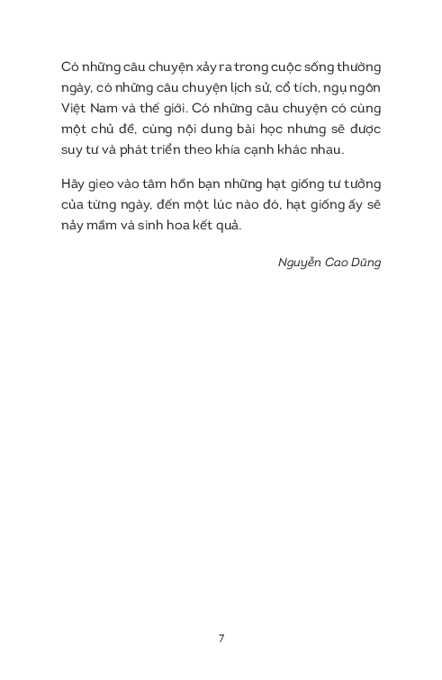 sống đẹp mỗi ngày - can đảm và tự tin - Ảnh 8