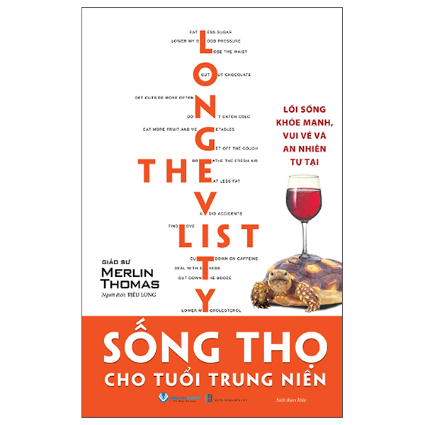 Song Tho Cho Tuoi Trung Nien