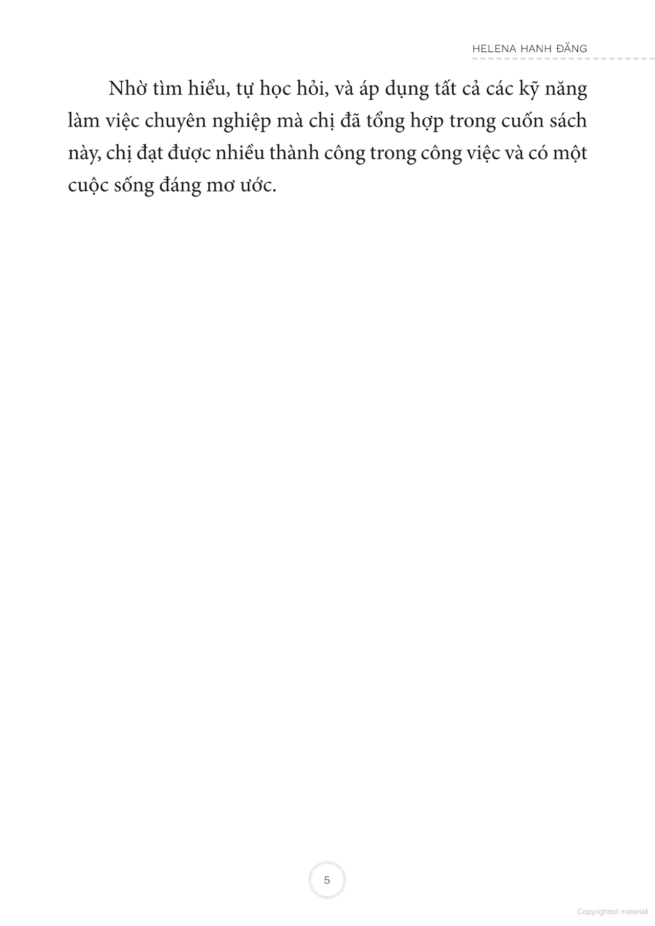 sống việt nam làm quốc tế - Ảnh 5