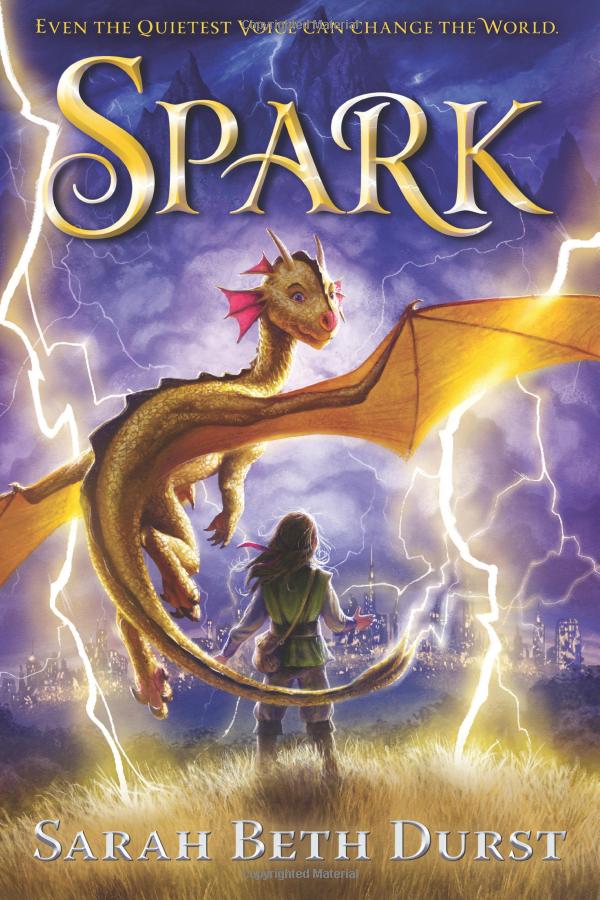 spark - Ảnh 2