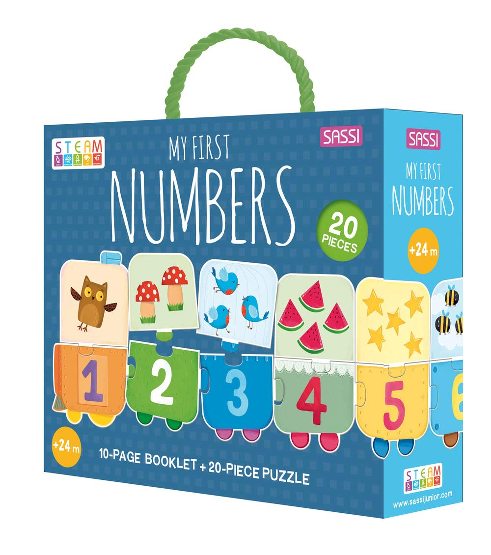 steam - my first numbers - Ảnh 2