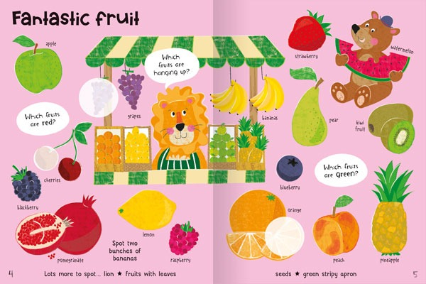 sticker book - home - Ảnh 4