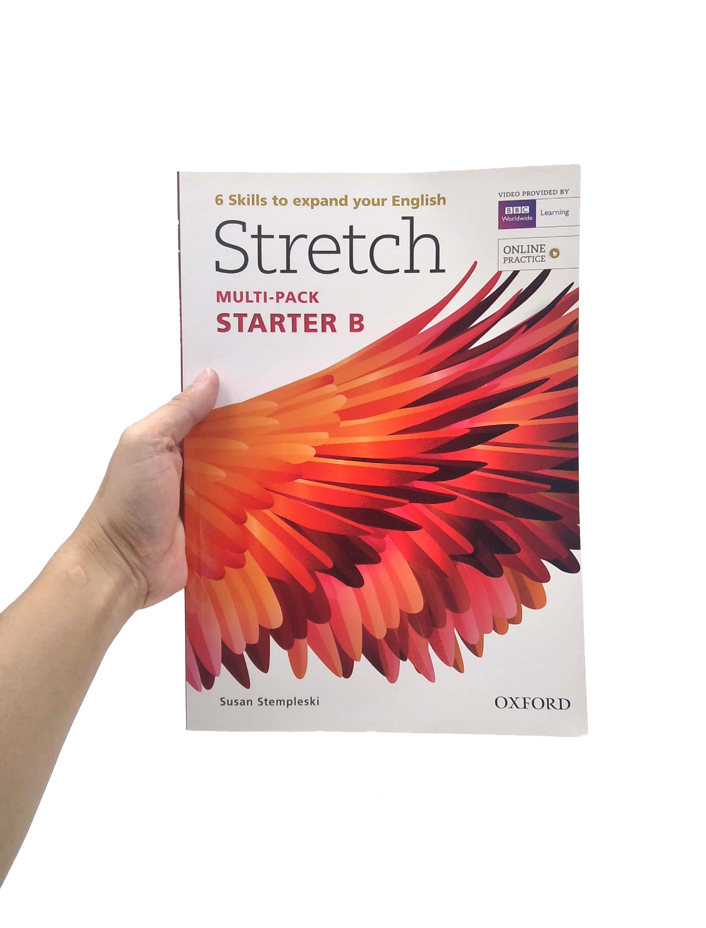 stretch start sb & wb mu-pk b (pk) - Ảnh 2
