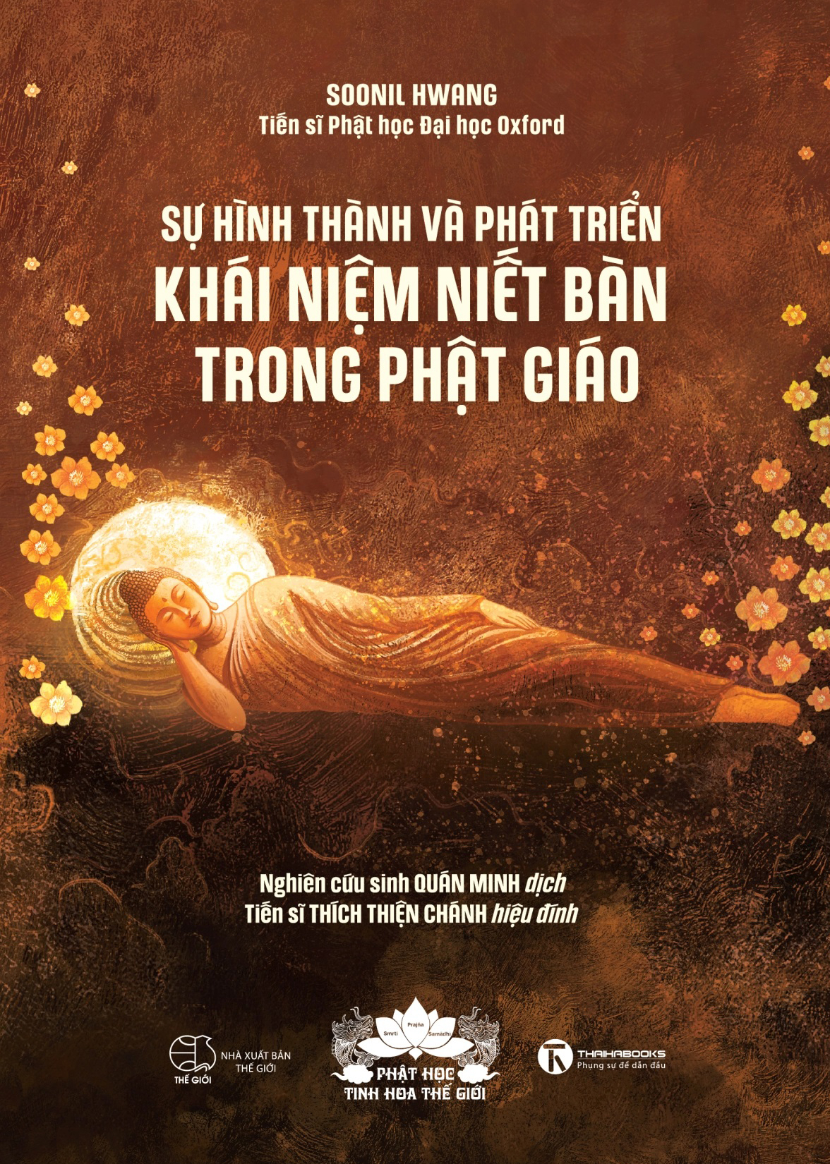 Sự Hình Thành Và Phát Triển Khái Niệm Niết Bàn Trong Phật Giáo - Ảnh 2