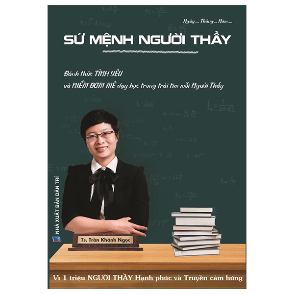 Su Menh Nguoi Thay