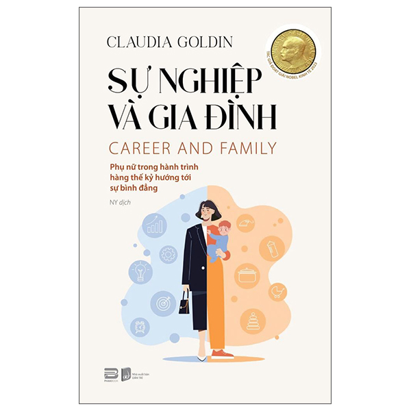 Su Nghiep Va Gia Dinh - Career And Family