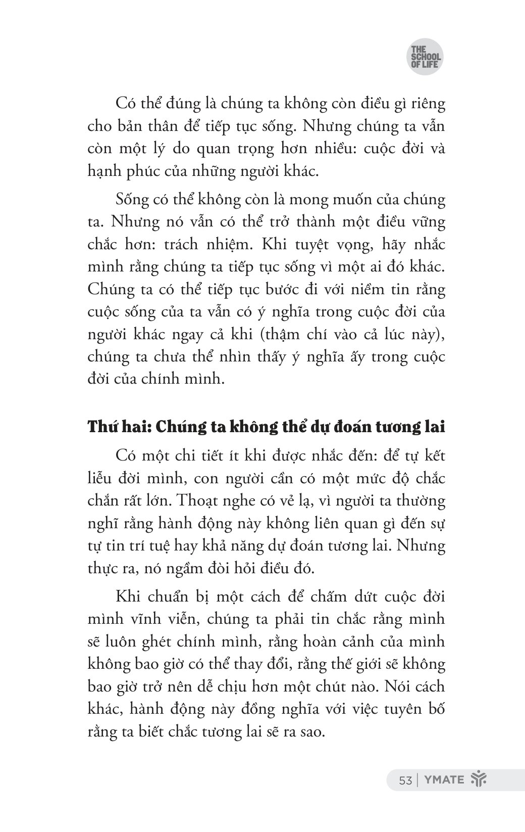 Sự Thật Về Thất Bại - Đi Qua Vấp Ngã Để Hiểu Chính Mình - Ảnh 12
