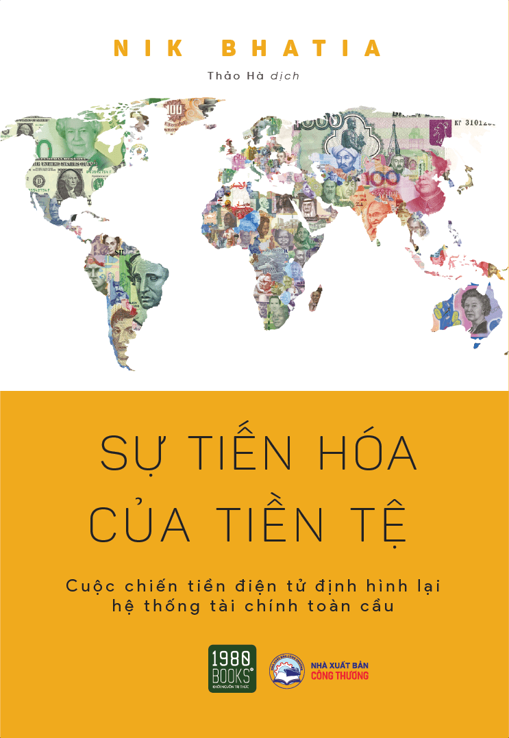 sự tiến hóa của tiền tệ - Ảnh 2