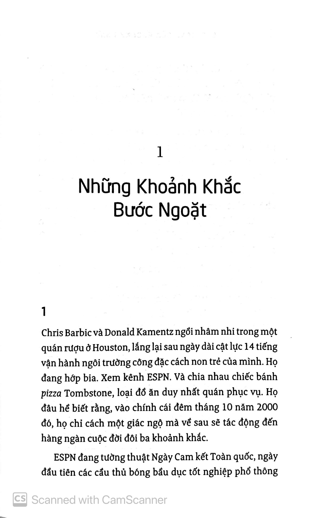 sức mạnh của khoảnh khắc - Ảnh 4