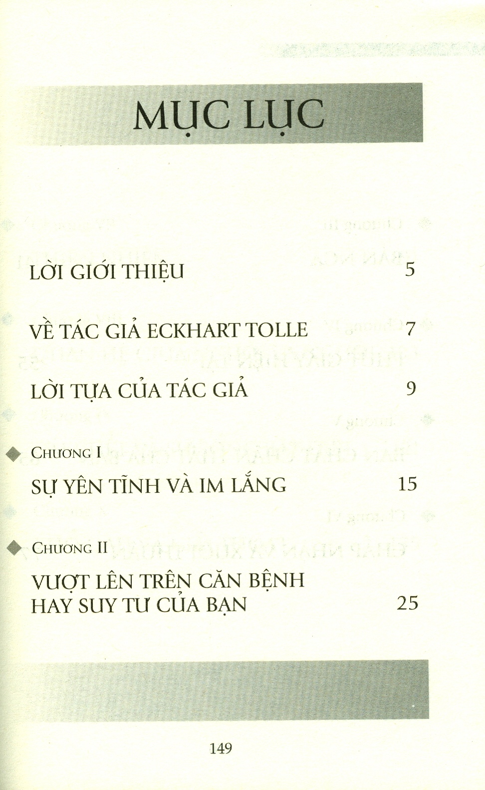 sức mạnh của tĩnh lặng (tái bản 2020) - Ảnh 3