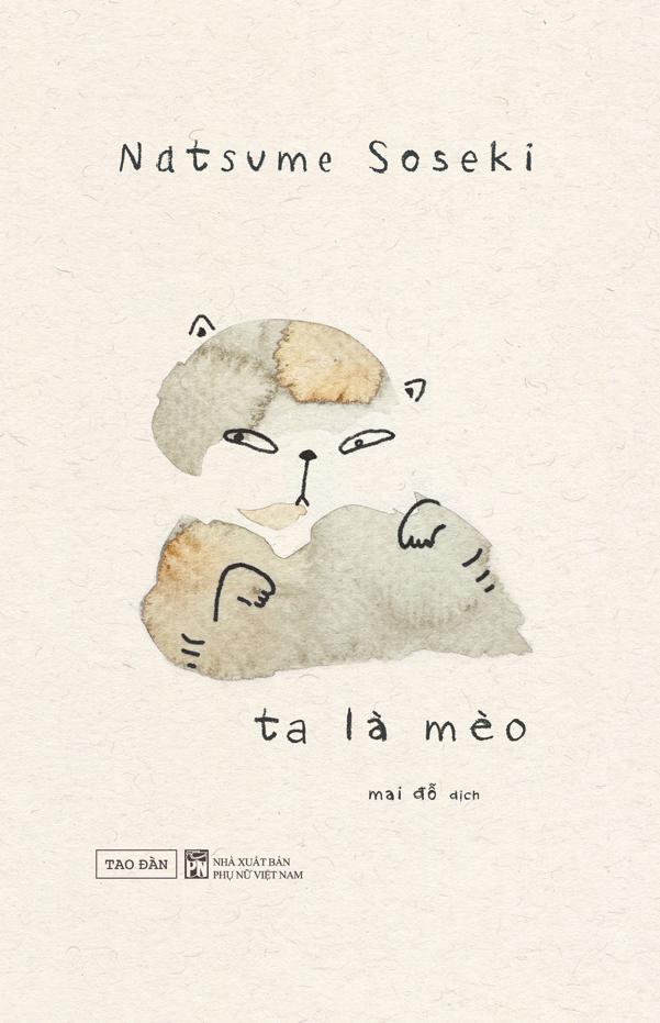 Ta Là Mèo - Ảnh 3