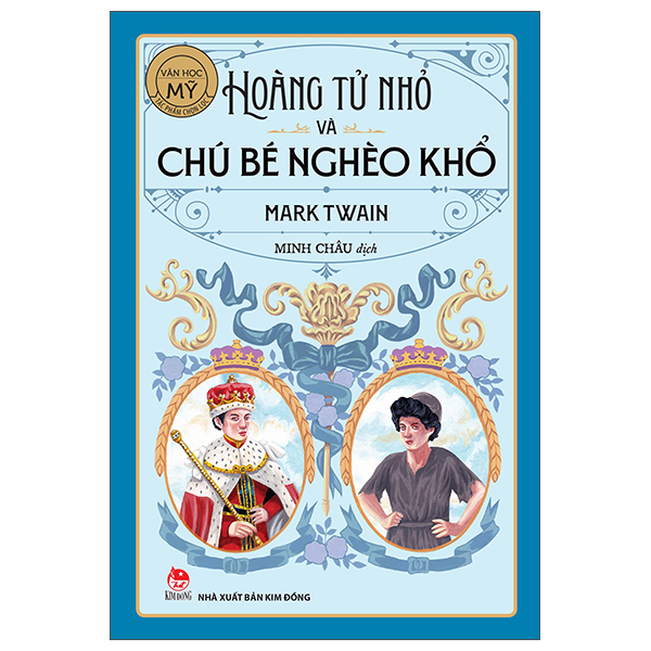 Tác Phẩm Chọn Lọc - Văn Học Mỹ - Nhí Và Nhảnh Ở Xứ Vui - Ảnh 11