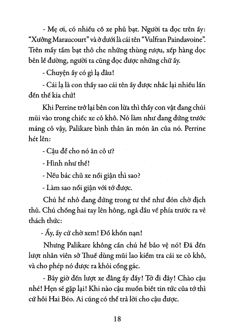 tác phẩm chọn lọc - văn học pháp - trong gia đình (tái bản 2019) - Ảnh 14