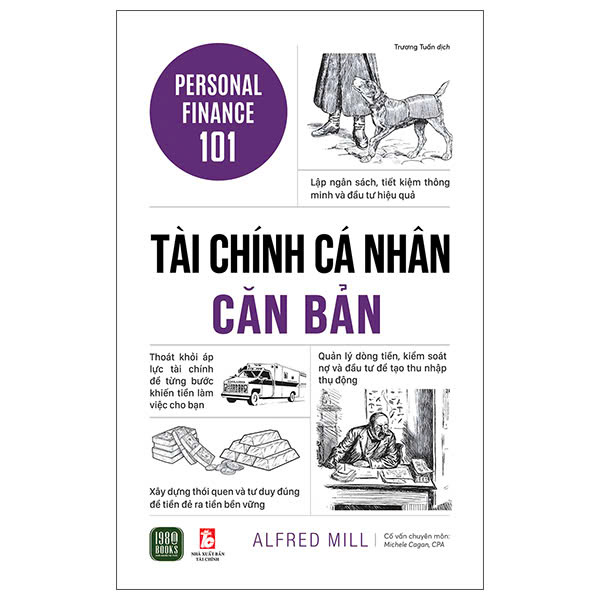 Tai Chinh Ca Nhan Can Ban - Personal Finance 101