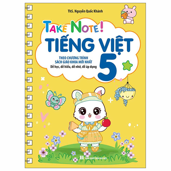 Take Note! - Tiếng Việt 2 (Kết Nối) - Ảnh 25