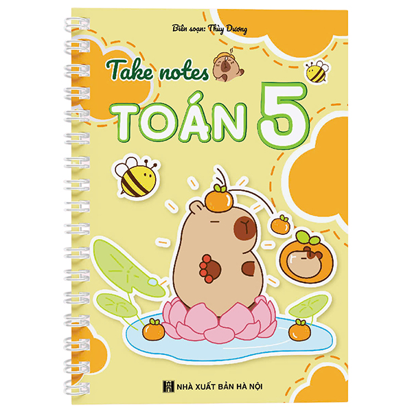 Take Notes Toán 10 - Ảnh 19