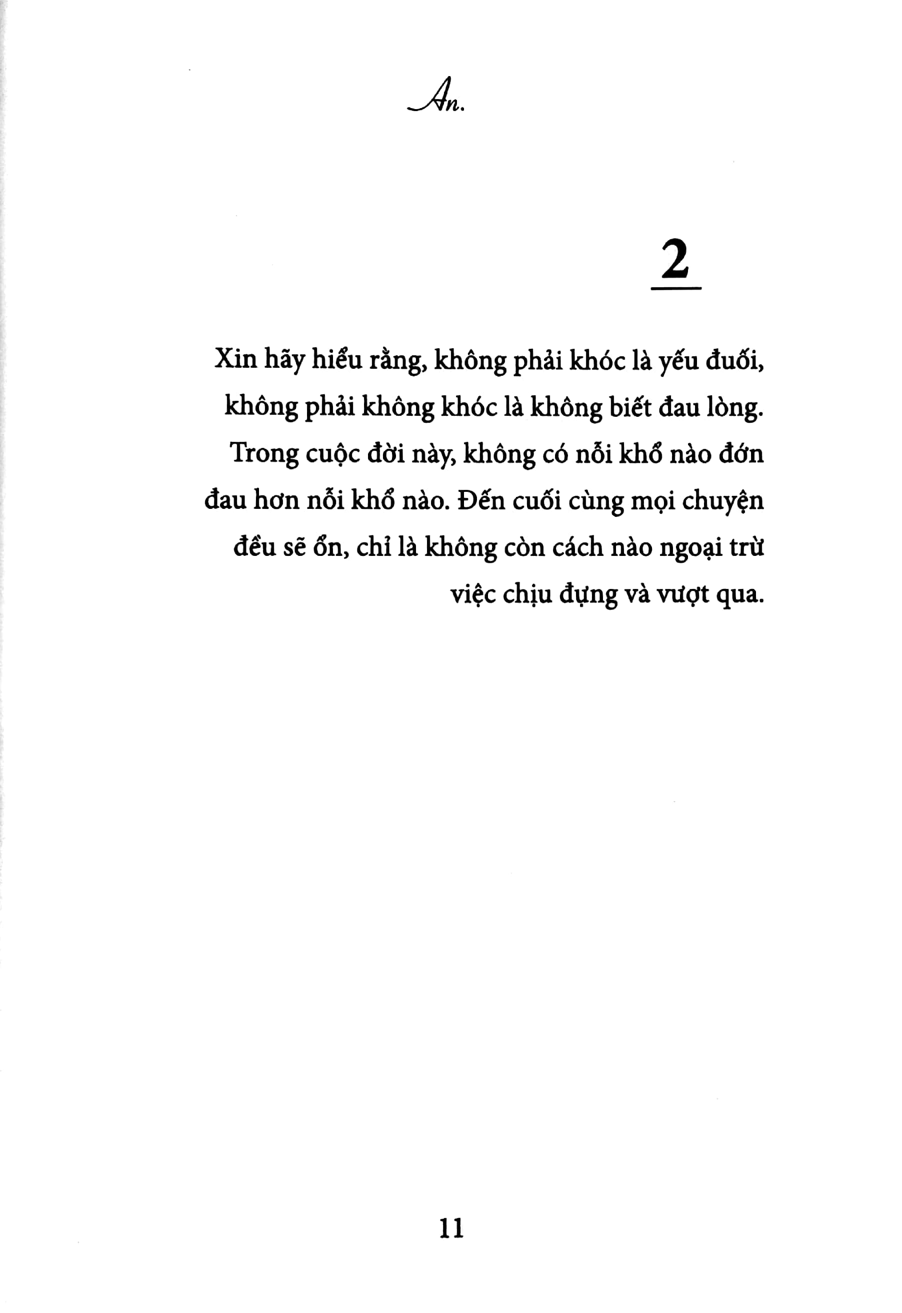tạm biệt tôi của nhiều năm về trước - Ảnh 8