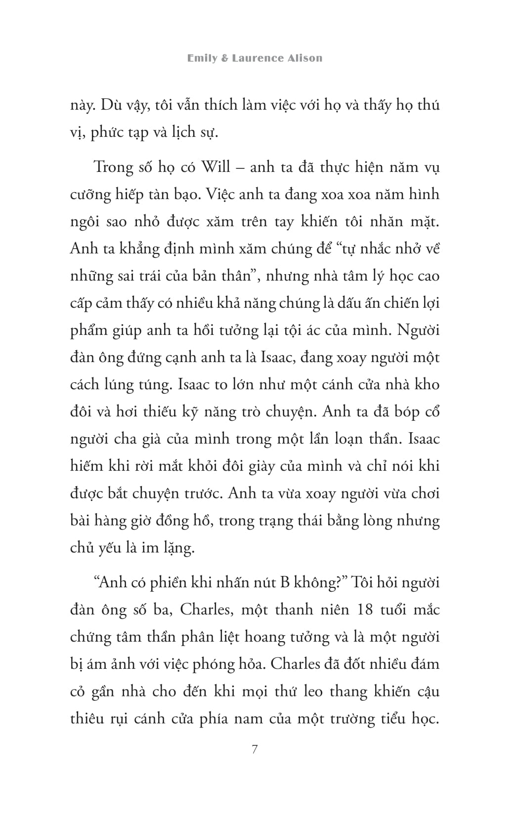 tâm lý học giao tiếp - Ảnh 15
