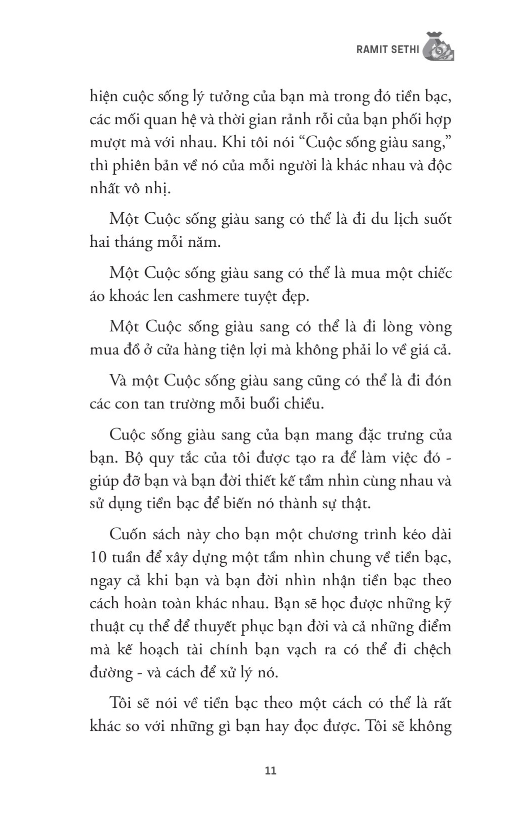 Tâm Lý Học Nhận Thức Về Tiền - Ảnh 11