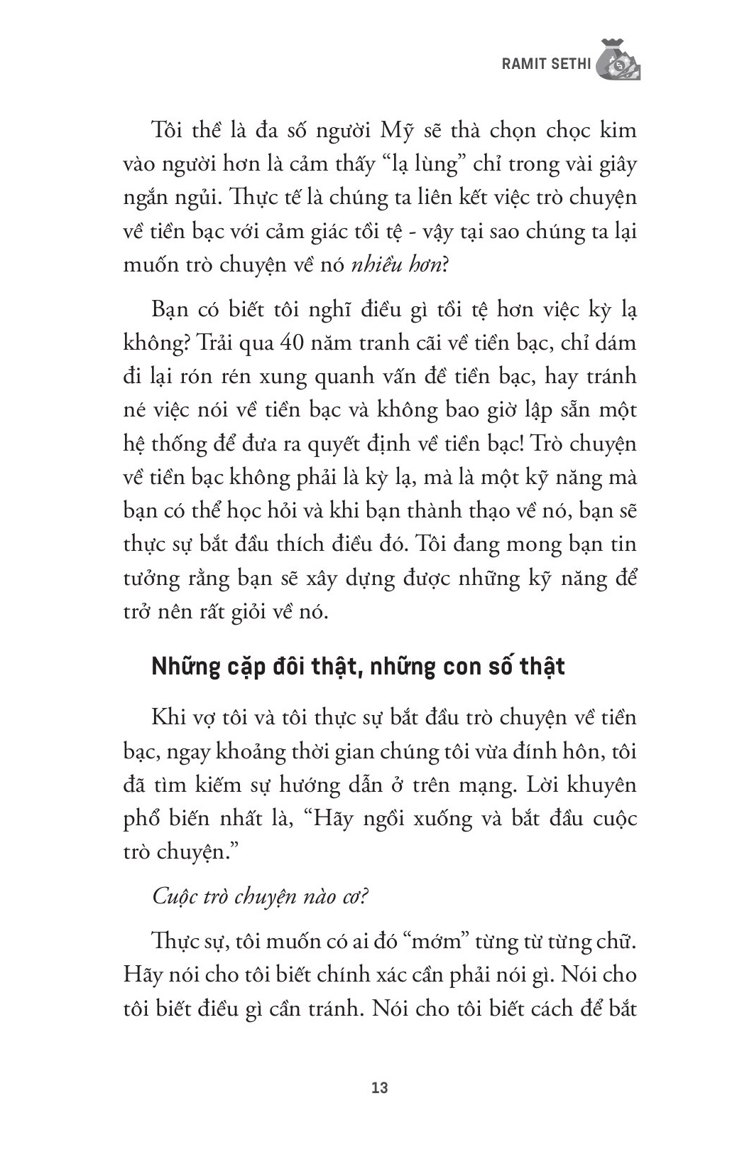 Tâm Lý Học Nhận Thức Về Tiền - Ảnh 13