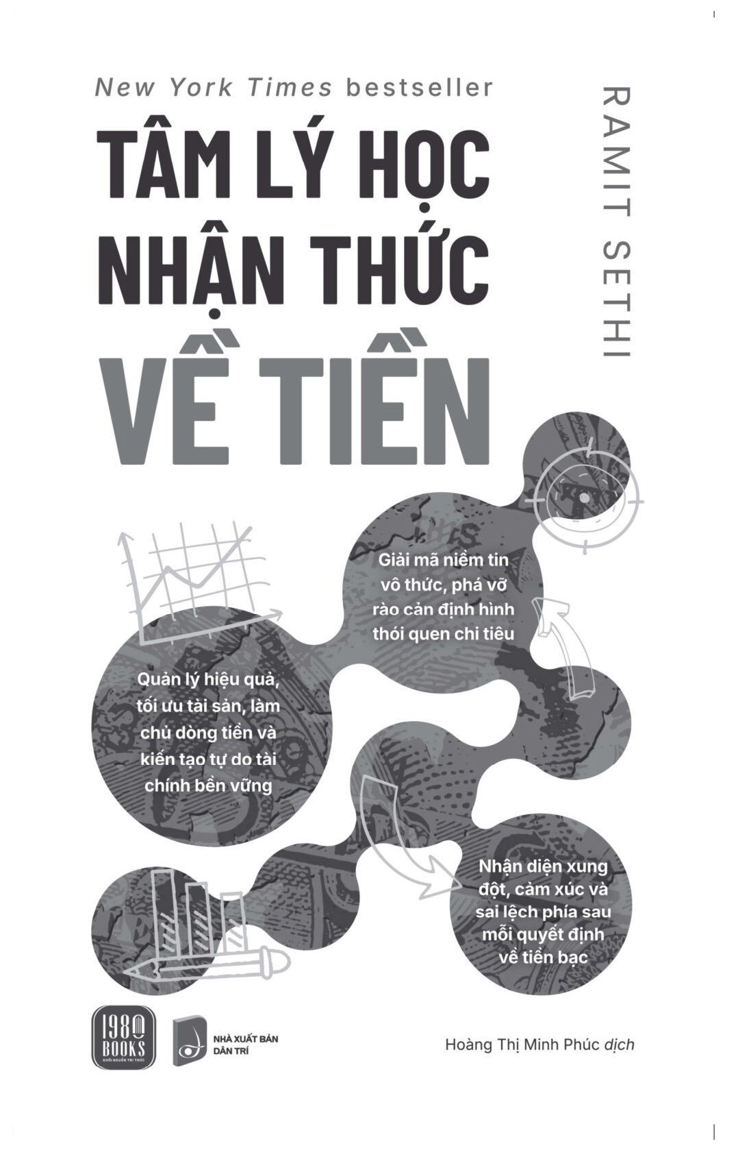 Tâm Lý Học Nhận Thức Về Tiền - Ảnh 3