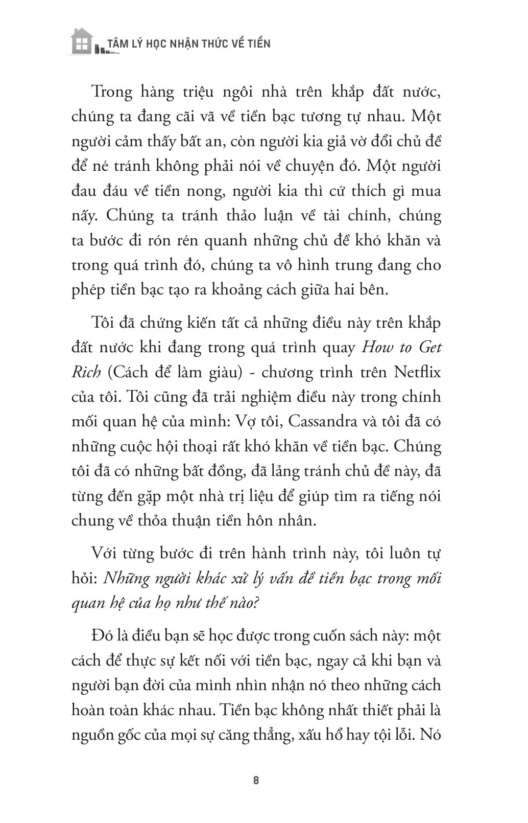 Tâm Lý Học Nhận Thức Về Tiền - Ảnh 8