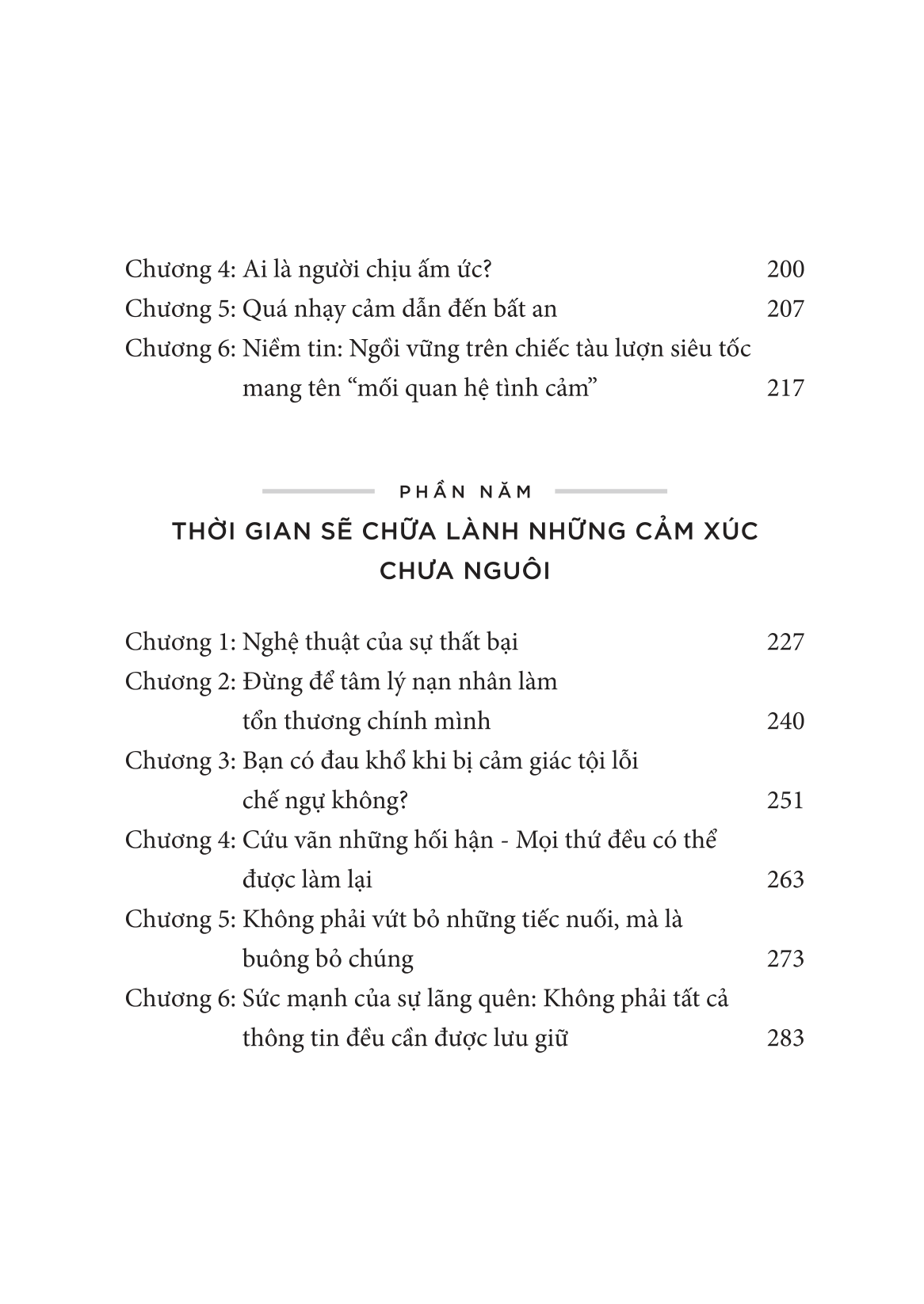 Tâm Lý Học Về Cảm Xúc - Ảnh 11