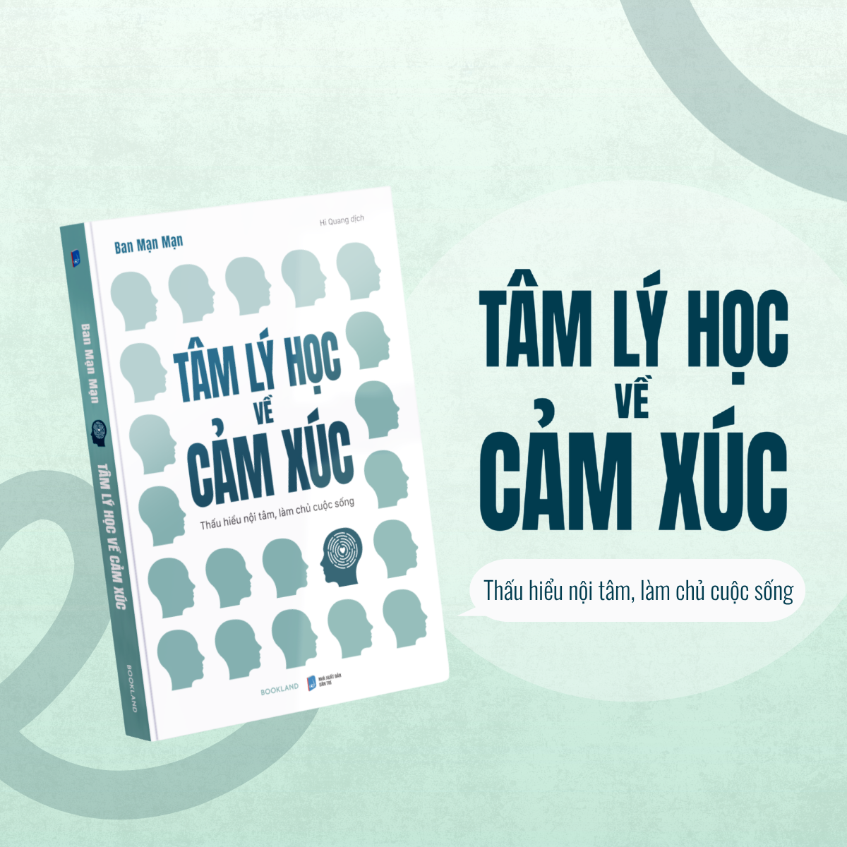 Tâm Lý Học Về Cảm Xúc - Ảnh 3
