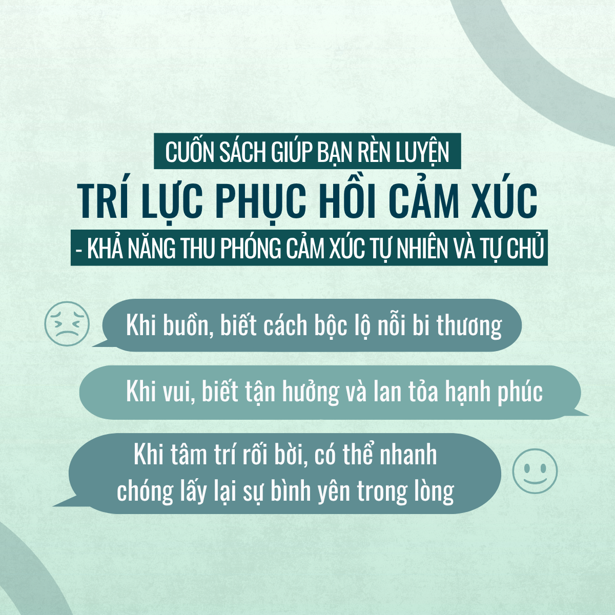 Tâm Lý Học Về Cảm Xúc - Ảnh 4