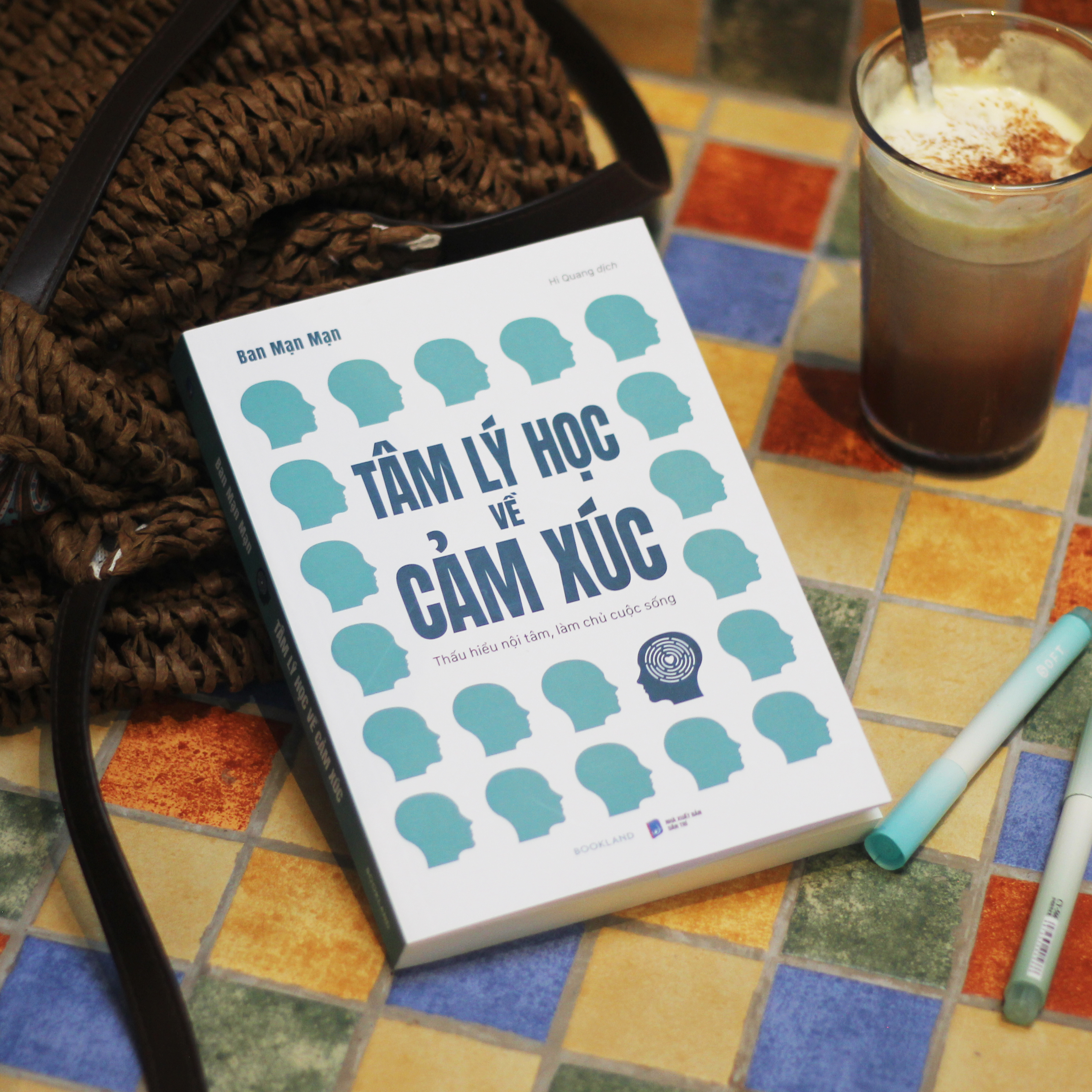 Tâm Lý Học Về Cảm Xúc - Ảnh 7