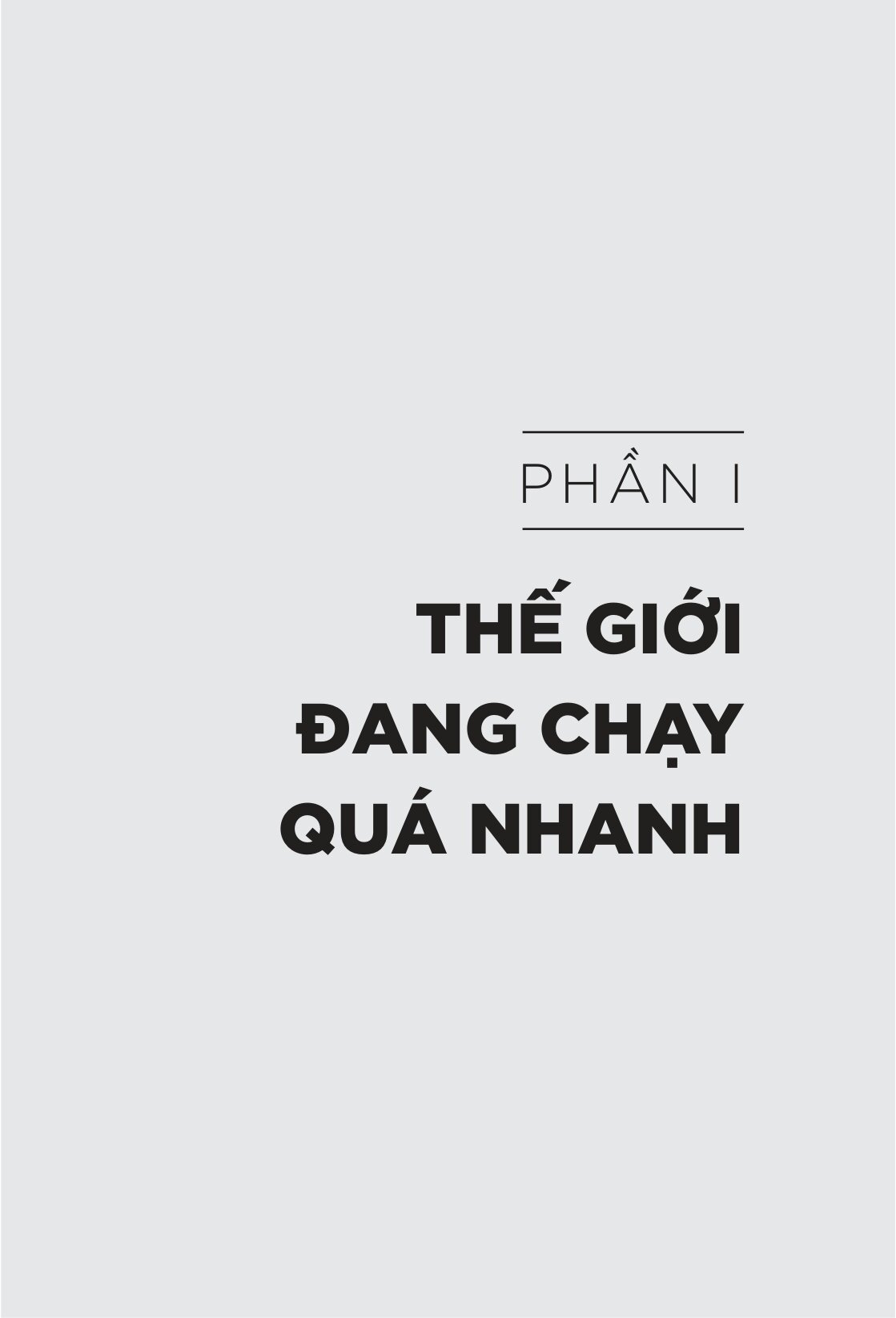 Tâm Lý Thành Công Và Trưởng Thành Của Người Lao Động Trong Thời Đại AI - Giàu Chậm Trong Một Thế Giới Quá Nhanh - Ảnh 10