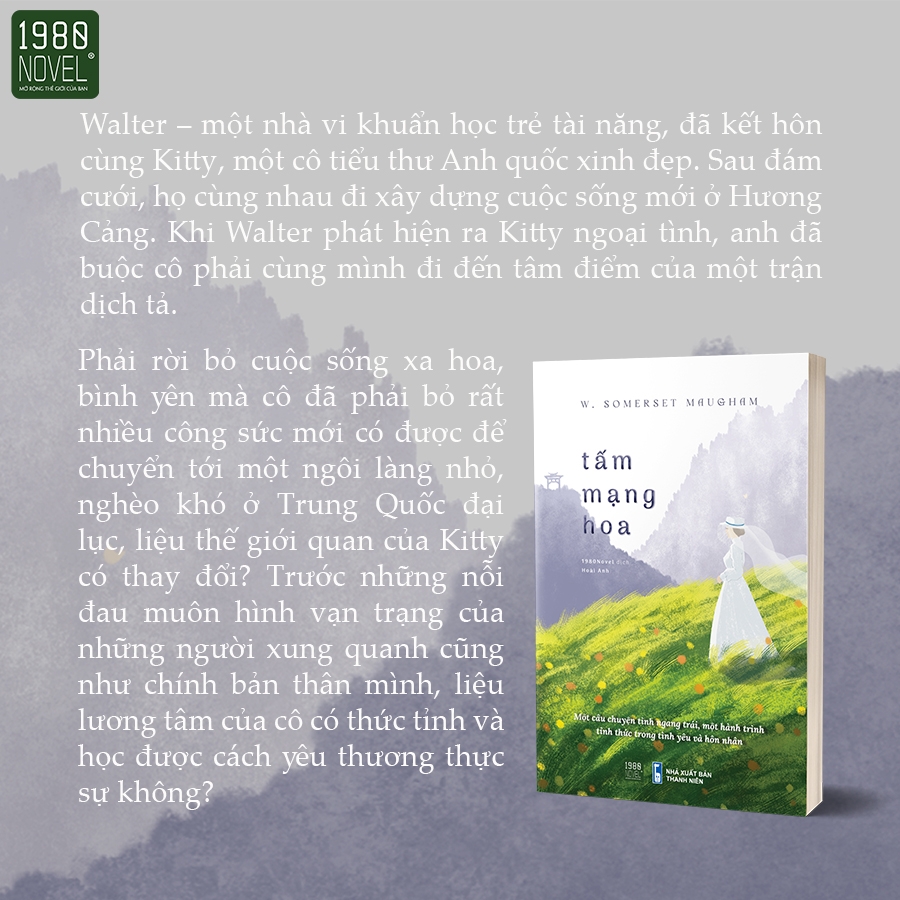 tấm mạng hoa - Ảnh 6