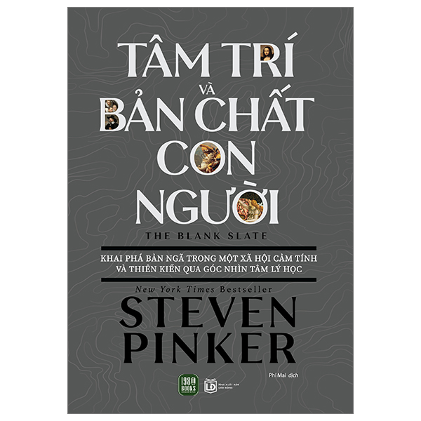 tâm trí và bản chất con người