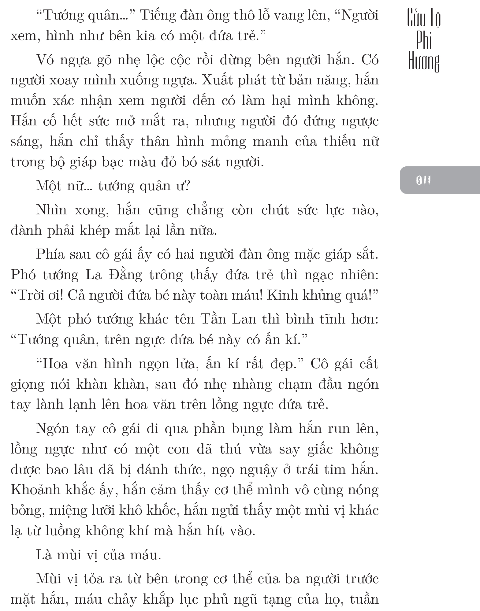 Tấn An - Ảnh 20