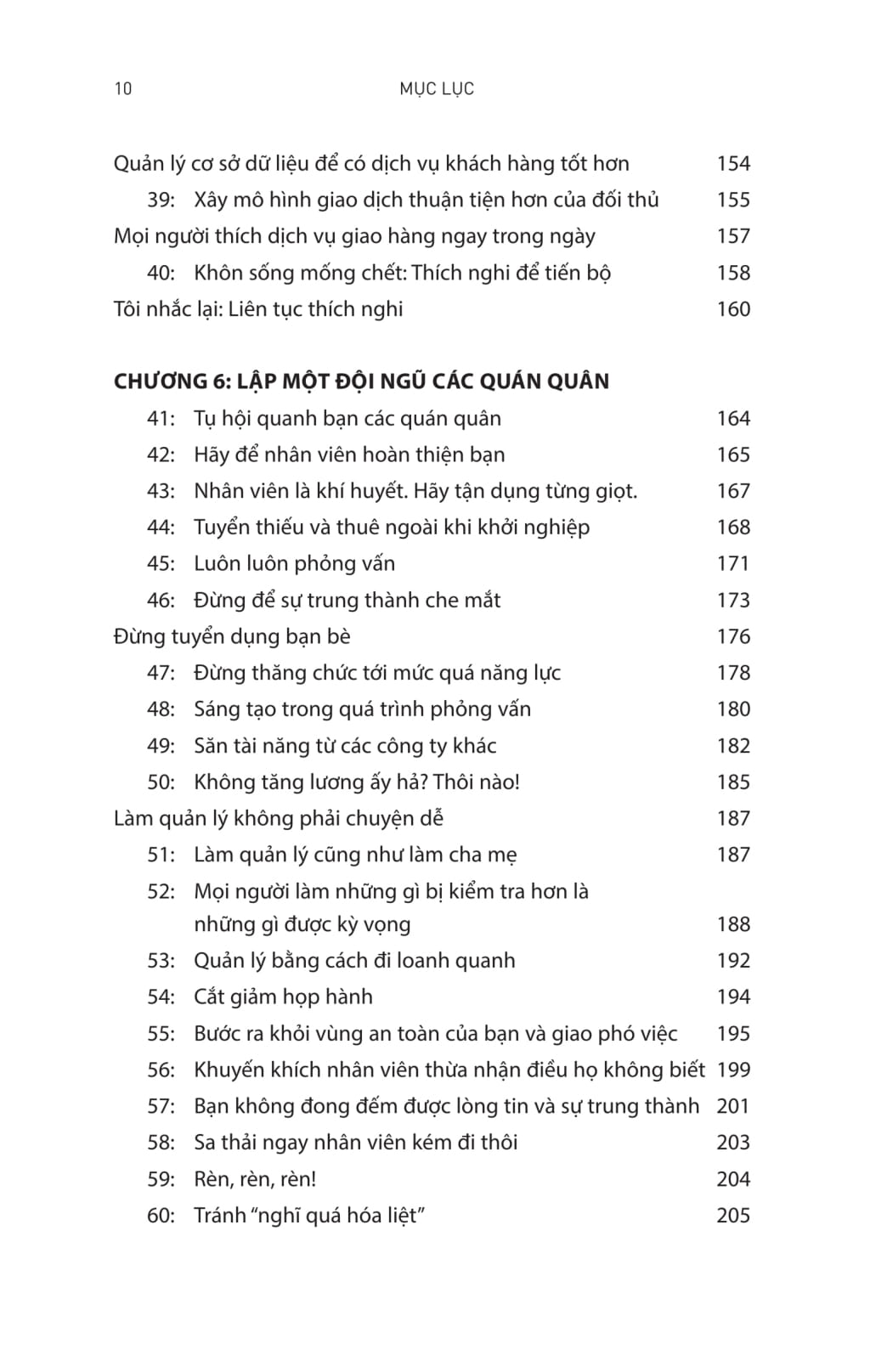 tận tâm tận lực - 101 bài học kinh doanh thực tiễn cho doanh nhân khởi nghiệp - all in - Ảnh 8